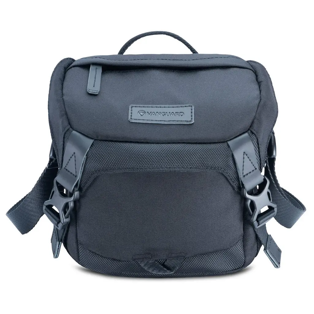 Сумка Vanguard VEO GO 15M Black (VEO GO 15M BK), Чорний - фото 4