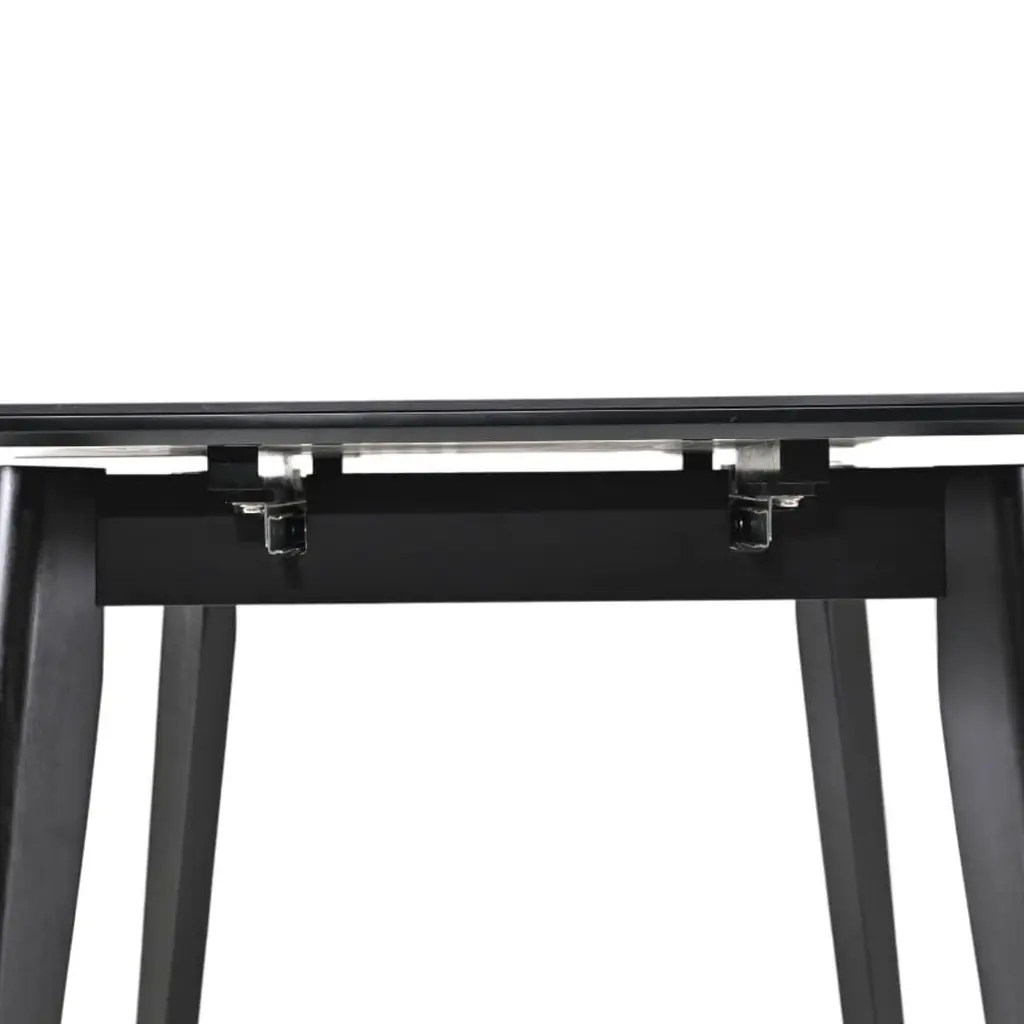 Стол Avanti OSTEN 120 Black Matt - фото 7