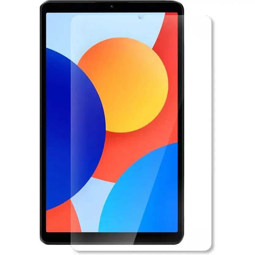 Захисна плівка StatusSKIN для Xiaomi Redmi Pad SE 4G Екран Матова Titan - фото 1