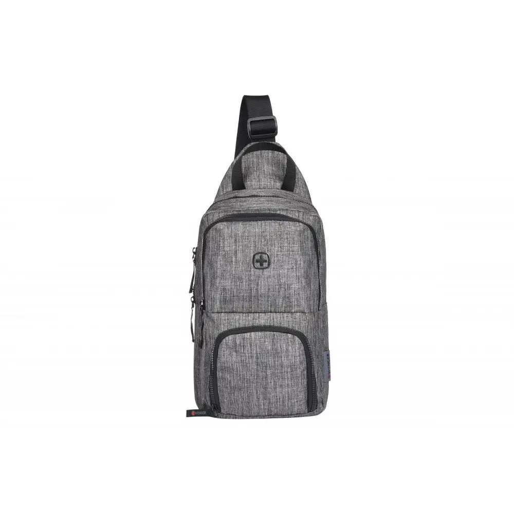 Міський рюкзак Wenger Console Cross Body Bag (605029) - фото 3