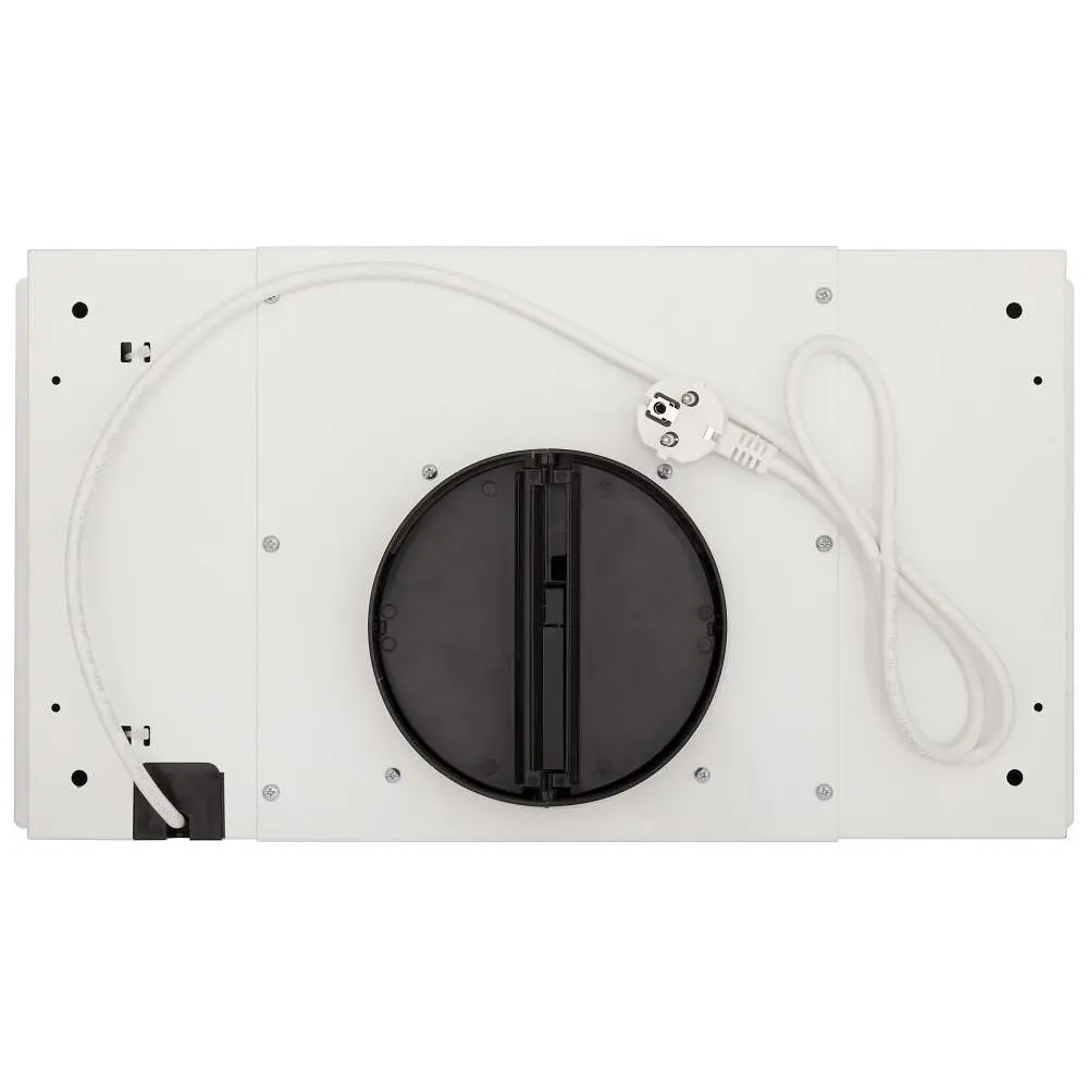 Встроенная вытяжка Eleyus UNIA 1200 LED 52 WH - фото 8