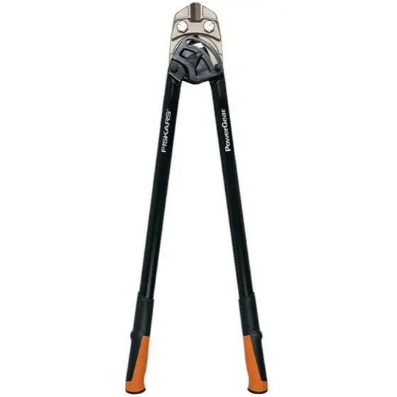 Болторіз Fiskars Pro PowerGear 91 см (1027216) - фото 2