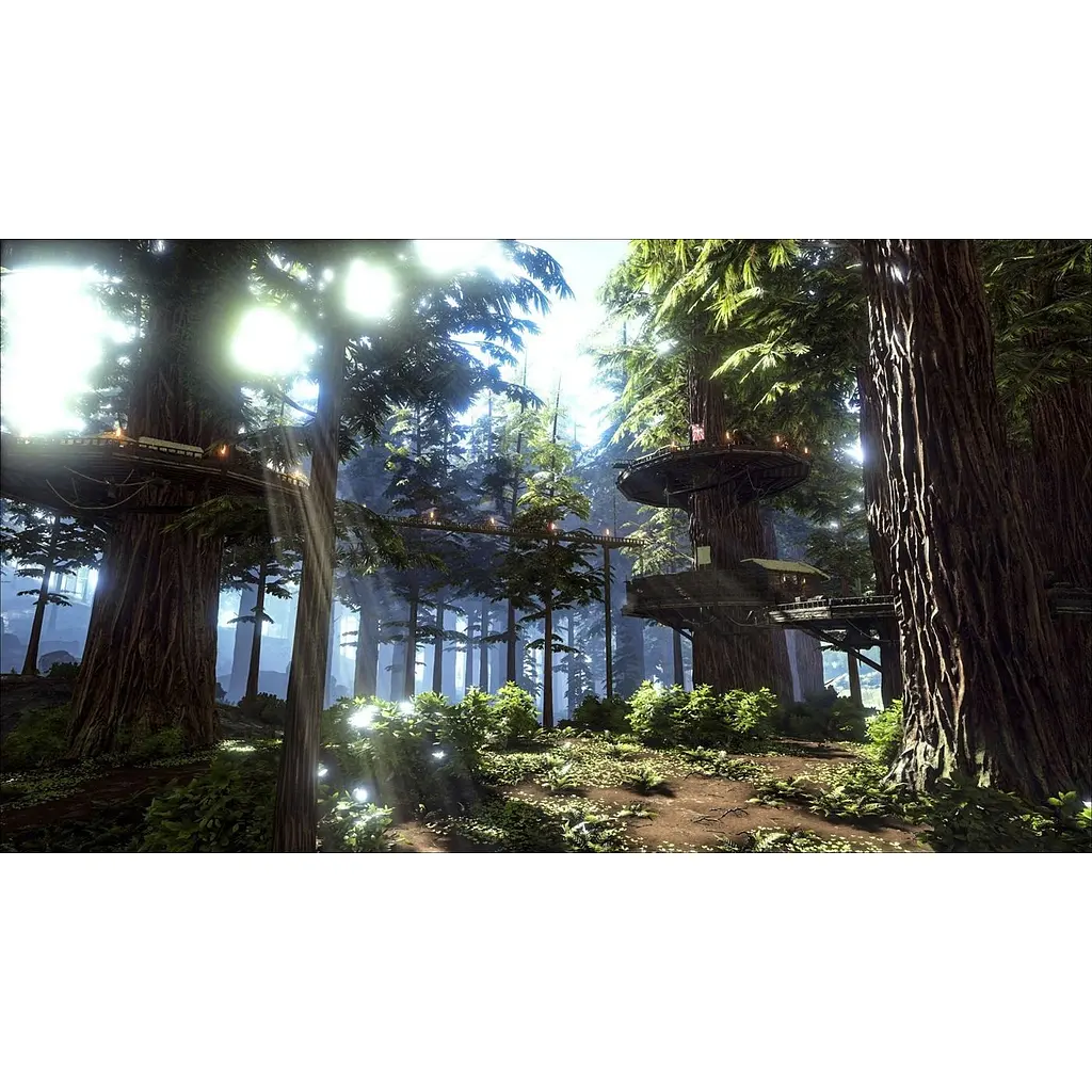 Ключ активації Microsoft ARK: Survival Evolved для Xbox One/Series - фото 9