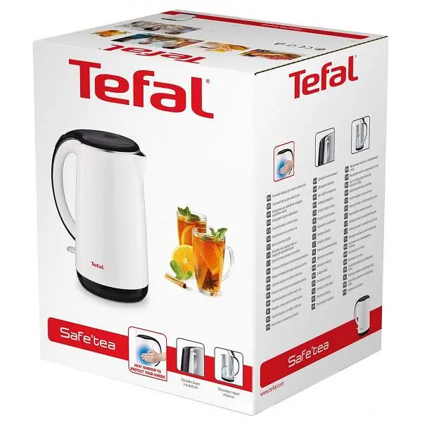 Электрочайник Tefal KO260130 - фото 9