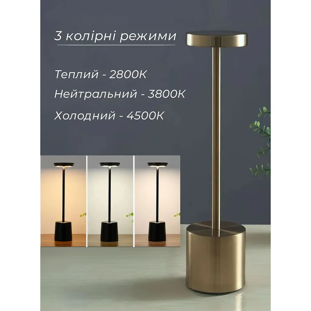 Нічник XPRO LED A21 (43145-A21_376) - фото 7