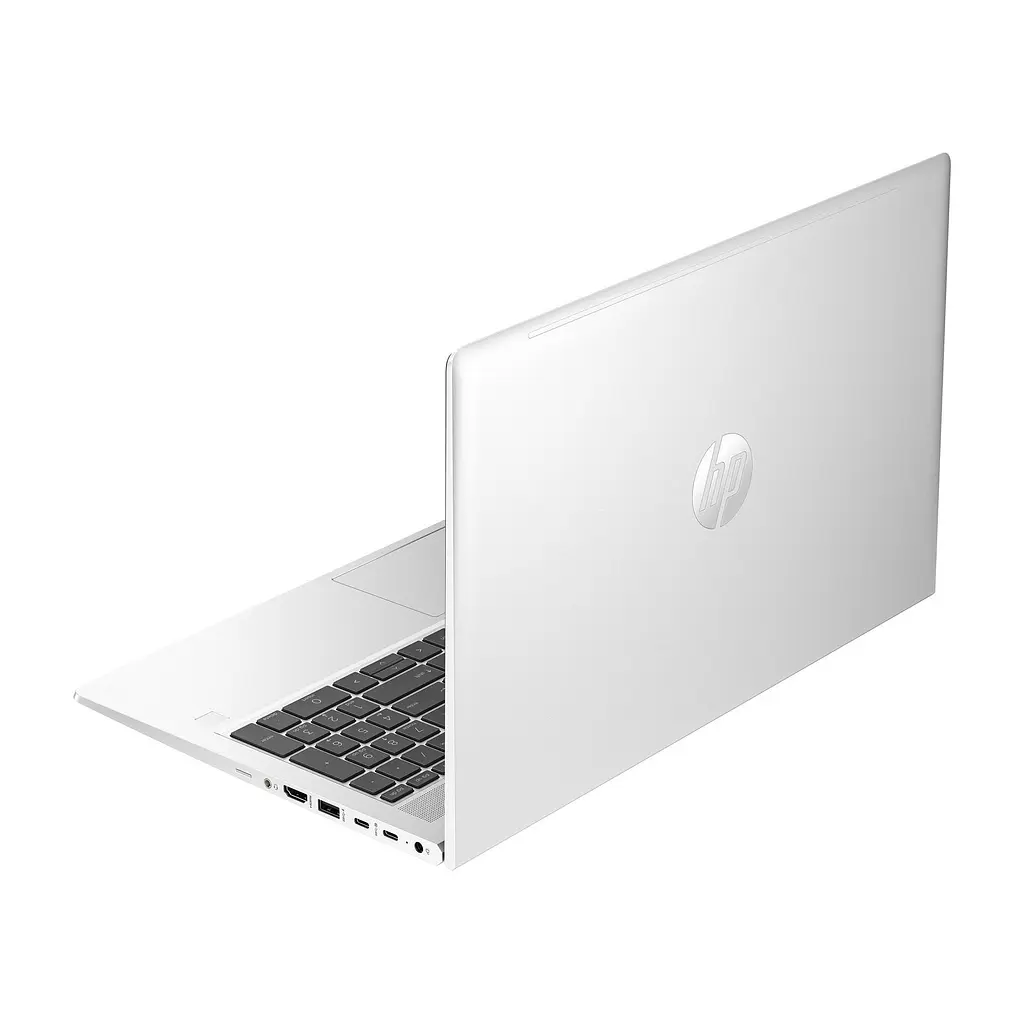 Ноутбук HP ProBook 450 G10 Intel Core i5- 1334U до 4, 6 ГГц, 15, 6'', IPS, Full HD, 16 ГБ RAM DDR4, 512 ГБ SSD, Intel Iris Xe, Windows 11 Pro, Pike silver - фото 2