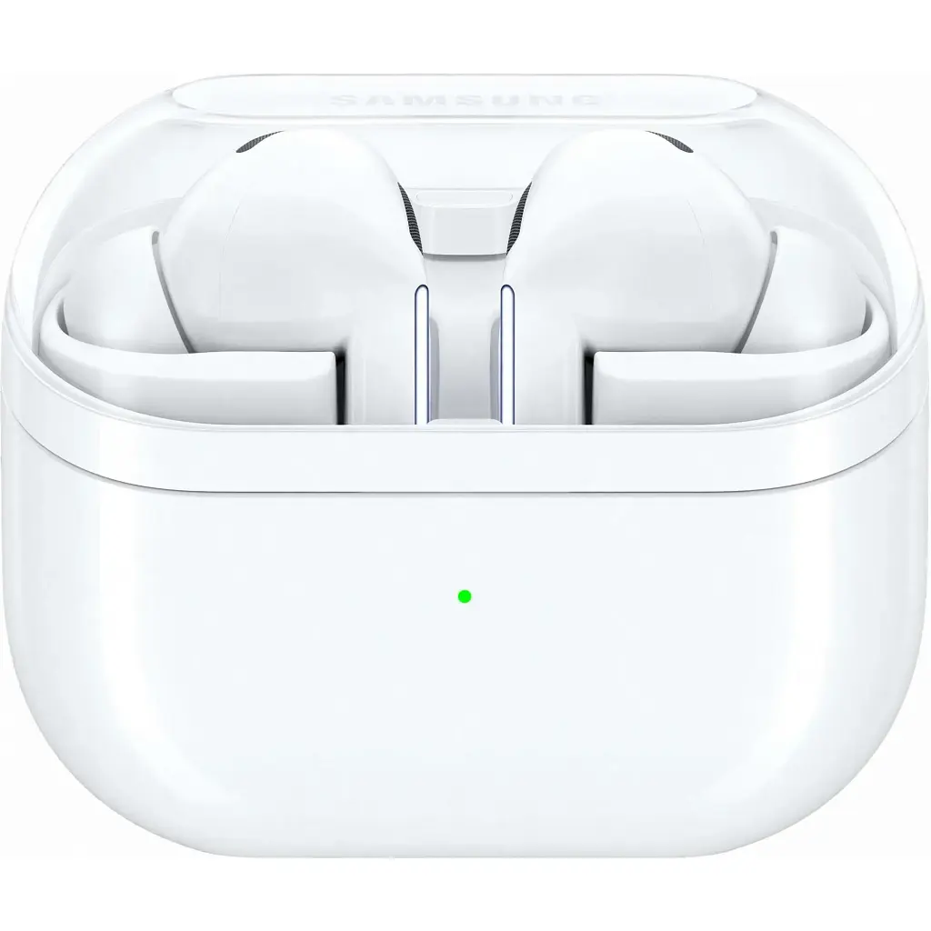 Навушники Samsung Galaxy Buds3 Pro White (SM-R630NZWA) - фото 9