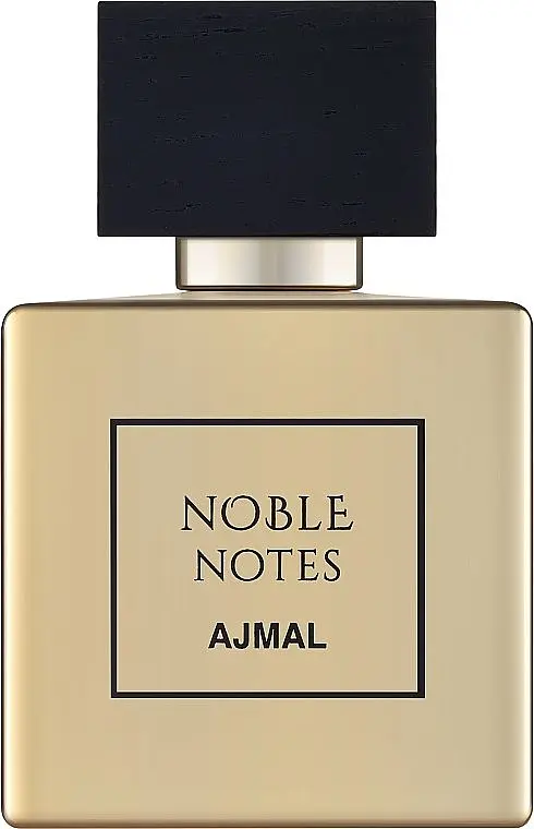 Оригінал Ajmal Noble Notes 100 мл Парфумована вода