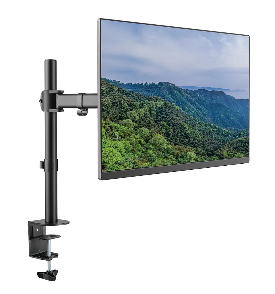 Настольный крепеж для монитора ITech MBS-03F 13" - 27" - фото 12