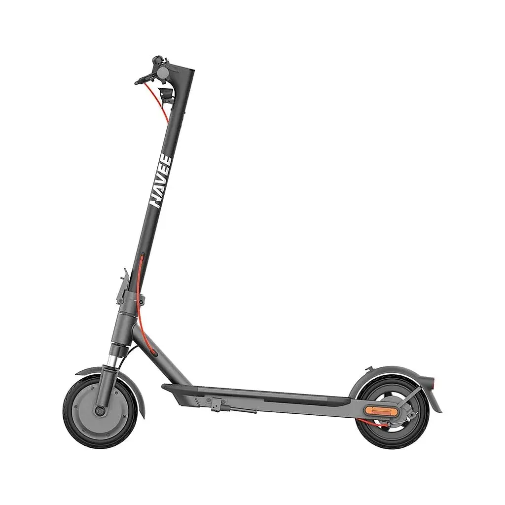 Електросамокат Navee E25 Pro (EasyRide 25 Pro-E) - фото 2