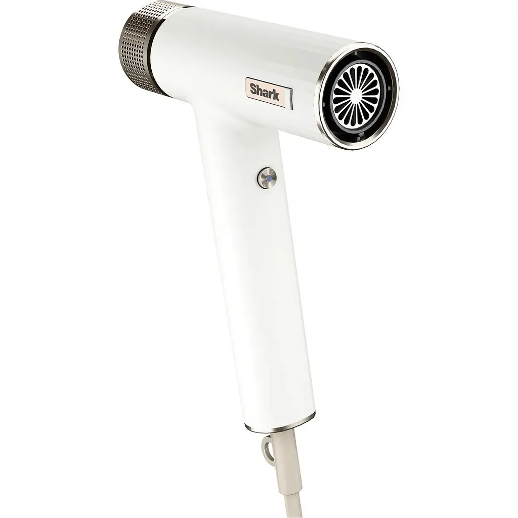 Фен Shark SpeedStyle 3-in-1 for Straight & Wavy Hair HD333EU [126280] - фото 2