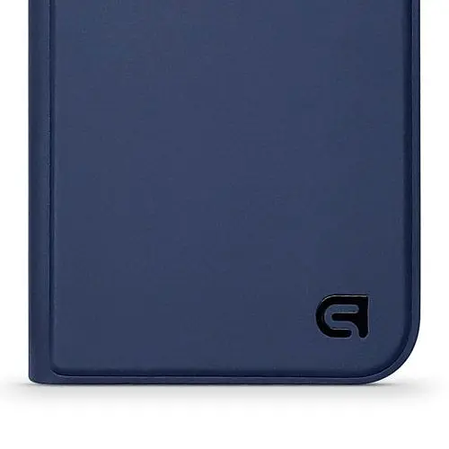 Чохол-книжка ArmorStandart OneFold Case для Xiaomi Redmi 13C / Poco C65 Dark Blue (ARM73133) [101259] - фото 2