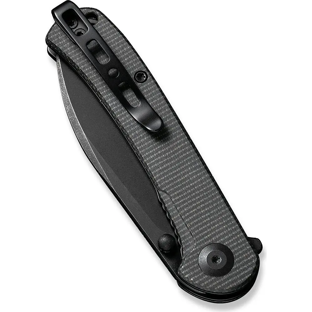 Ніж складаний Sencut Scepter SA03G - фото 6