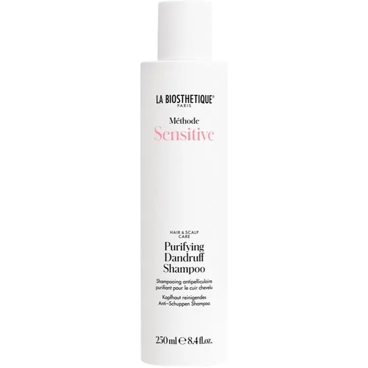 Шампунь проти лупи La Biosthétique Purifying Dandruff Shampoo очищуючий 250 мл