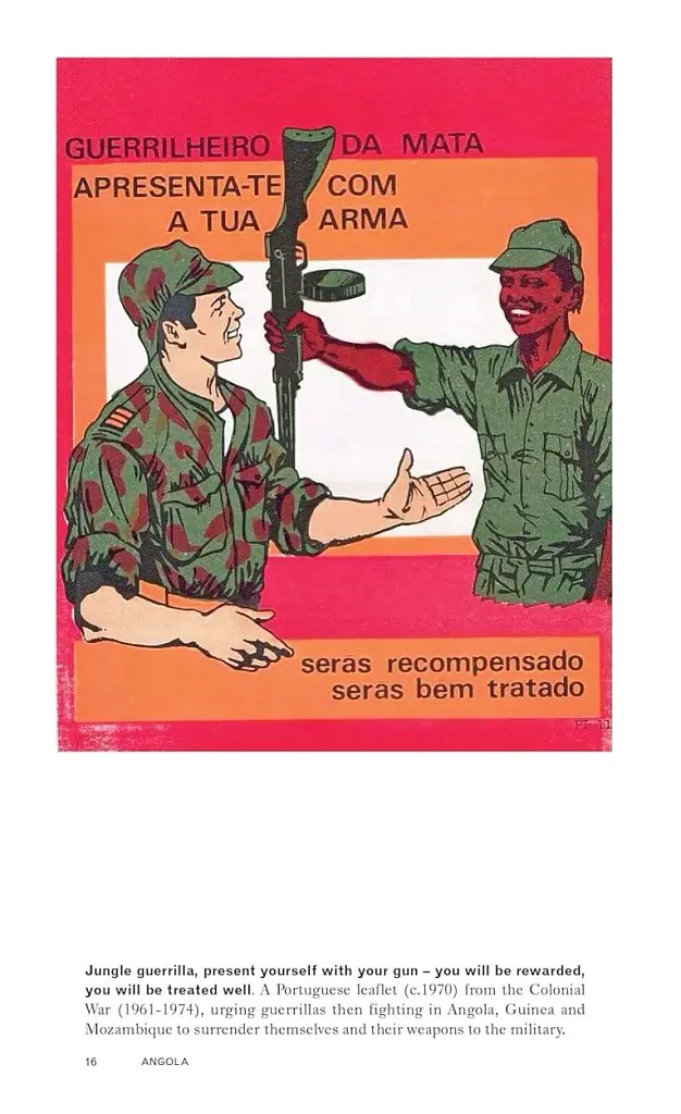 Propagandopolis. Propaganda from around the World - фото 2