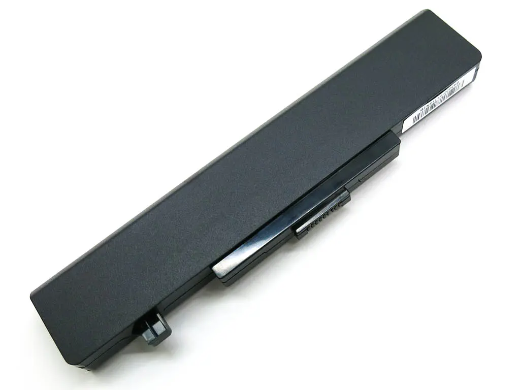 Акумулятор L11L6Y01 для Lenovo IdeaPad V480 V485 V380 V385 V580 V585 (10.8V 4400 mAh) - фото 3
