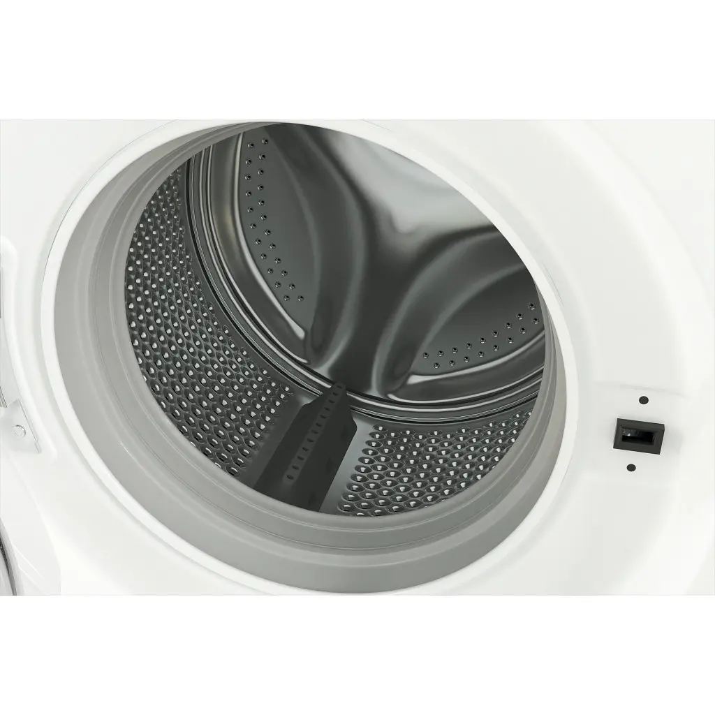 Пральна машина Indesit OMTWSC51052WUA - фото 5