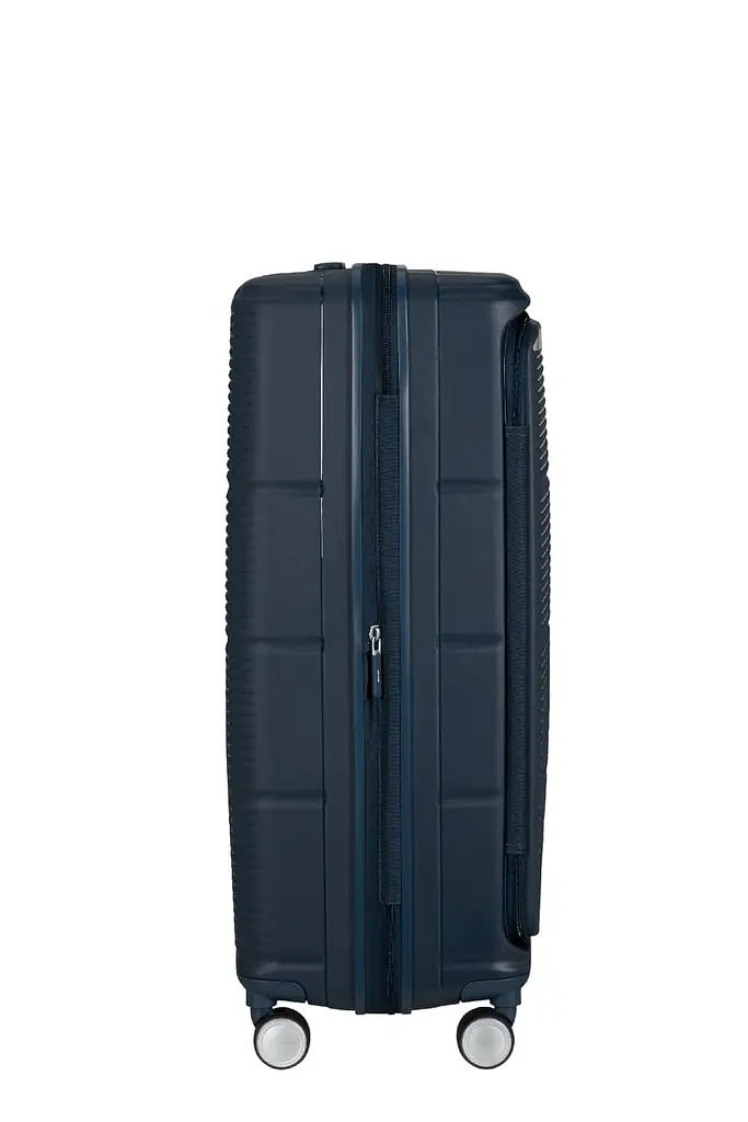 Валіза 75 См Samsonite PARALUX HS MIDNIGHT NAVY 75x50x31(34) KT2*41003 - фото 12