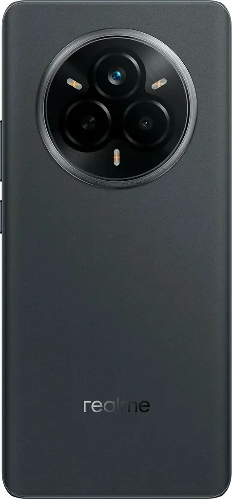 Смартфон Realme 14 Pro 5G 12/512GB Suede Grey Global Version - фото 2