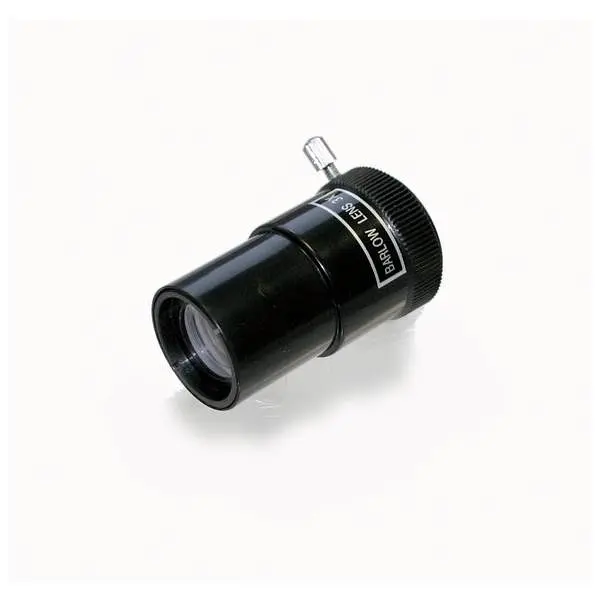 Телескоп Bresser Lyra 70/900 EQ carbon (4670909) - фото 6