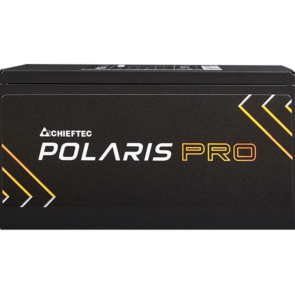 Блок живлення Chieftec Polaris Pro 1300W (PPX-1300FC-A3) [150117] - фото 4