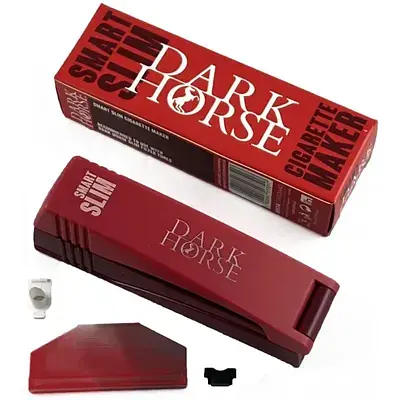 Машинка для гильз Dark Horse Smart Slim - фото 2