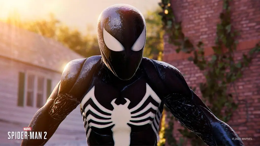 Гра Marvel Spider-Man 2 для PS5 (RU) [90524] - фото 9