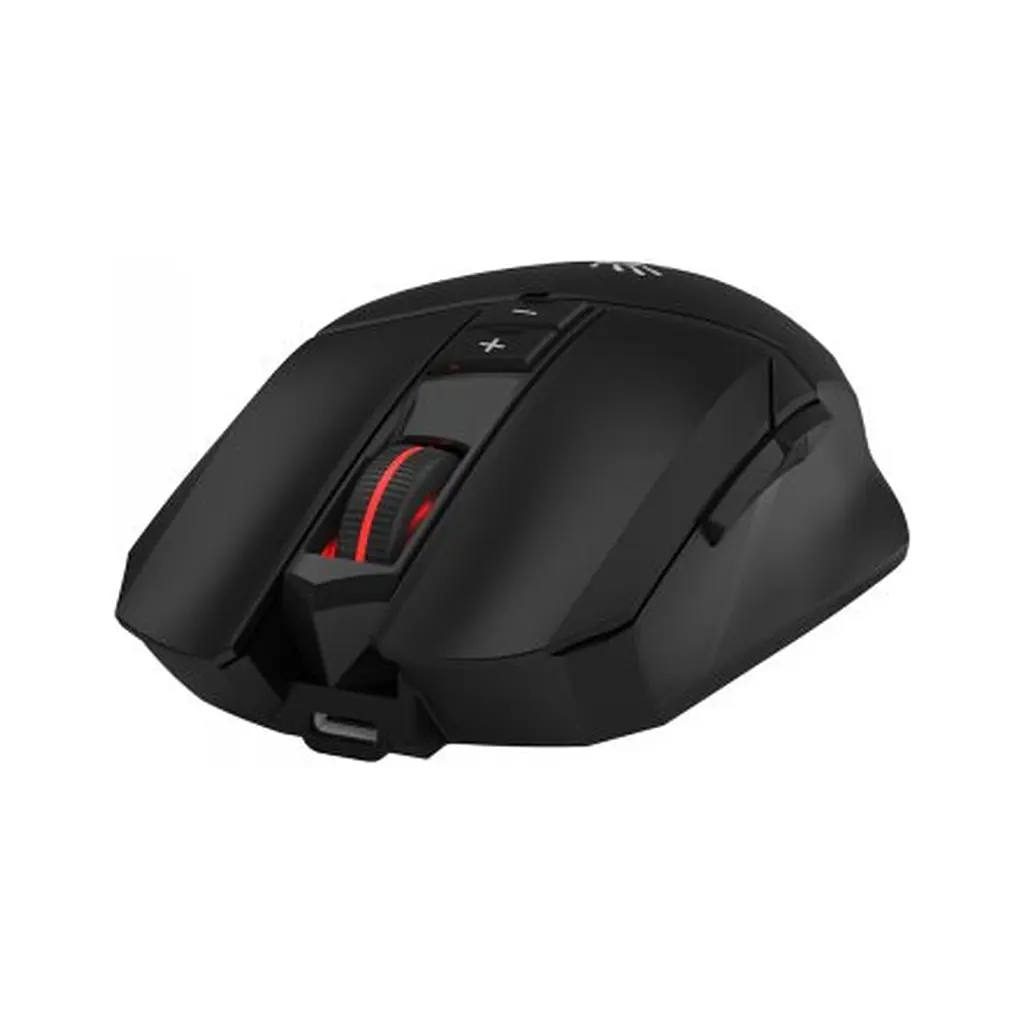 Мишка A4Tech Bloody R36 Ultra Wireless Stone Black (4711421000178) - фото 11