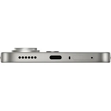 Смартфон Tecno Camon 50 (CN5) 8/256Gb Nebula Titanium (4894947116179) UA UCRF - фото 5