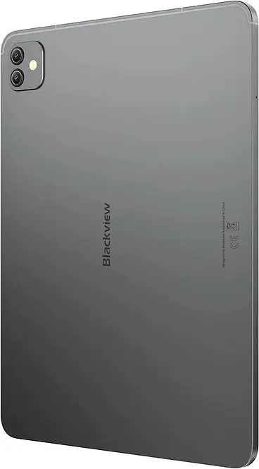 Планшет Blackview Link 8 6/256GB Starry Grey (Global) + стілус + чохол + миша + клавіатура + навушники - фото 5