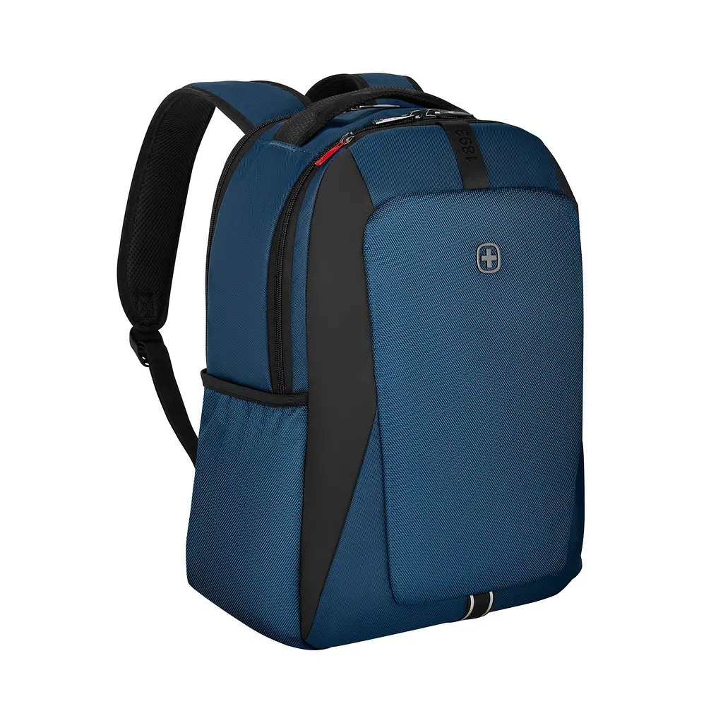Рюкзак, XE Professional, 16", синій Wenger teh0014578 - фото 6