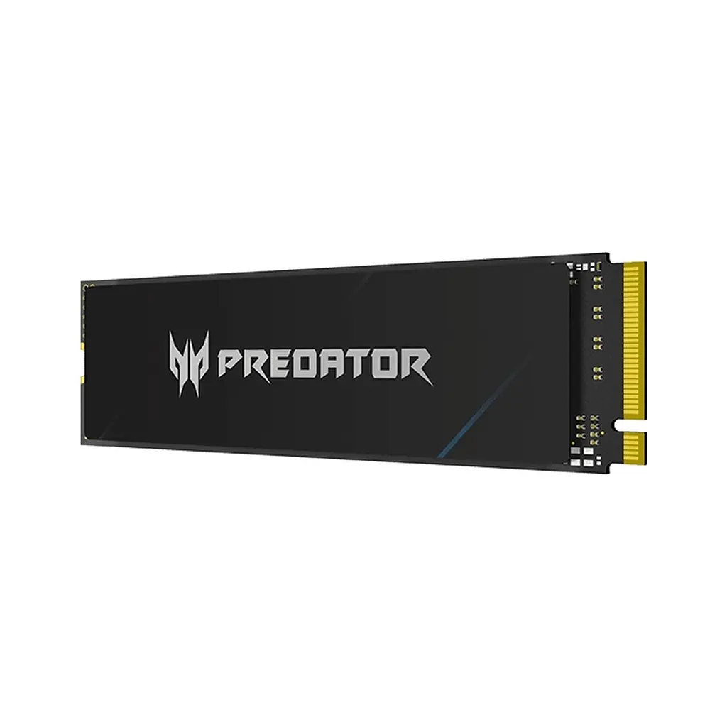 Накопичувач SSD M.2 2280 8TB GM9000 Acer Predator (BL.9BWWR.142) - фото 2
