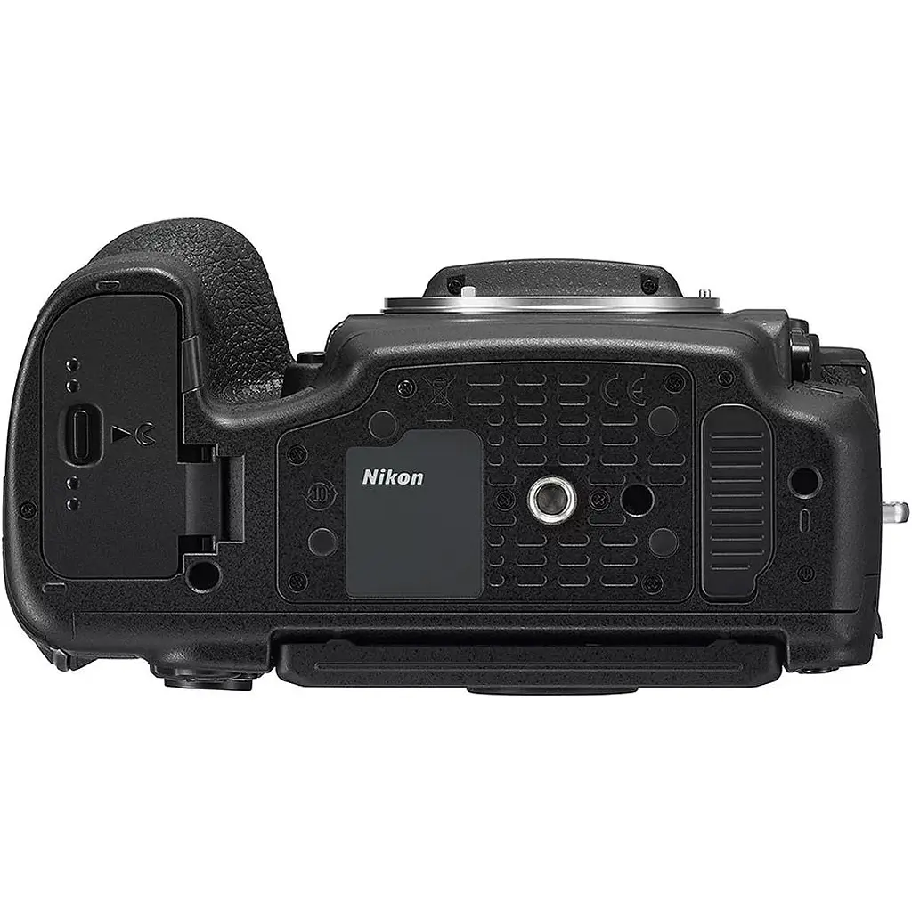 Дзеркальний фотоапарат Nikon D850 Kit 24-120mm f/4 VR Kit (VBA520K001) [100680] - фото 7