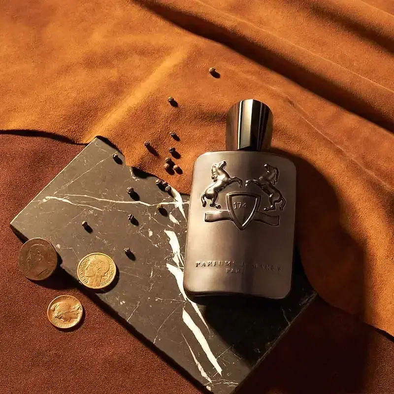Парфюмерная вода Herod 125 ml - фото 3