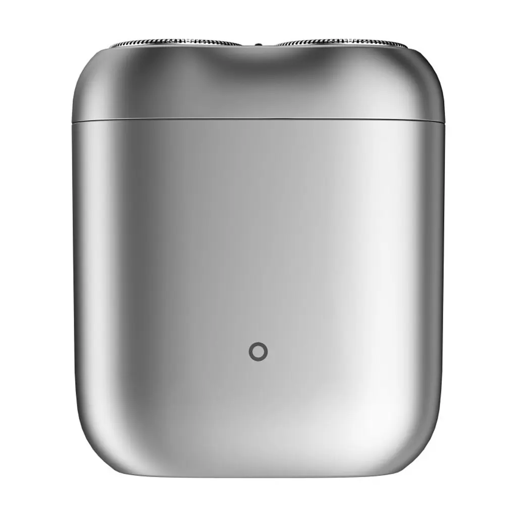 Електробритва Xiaomi Electric Shaver S200 Silver - фото 2