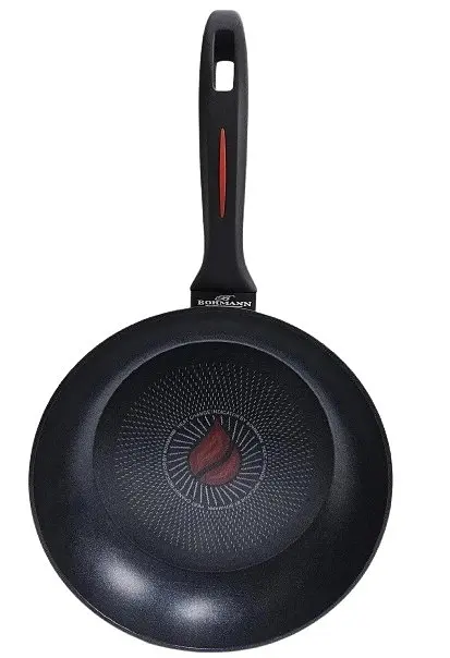 Сковорода Bohmann BH 1011-26 см