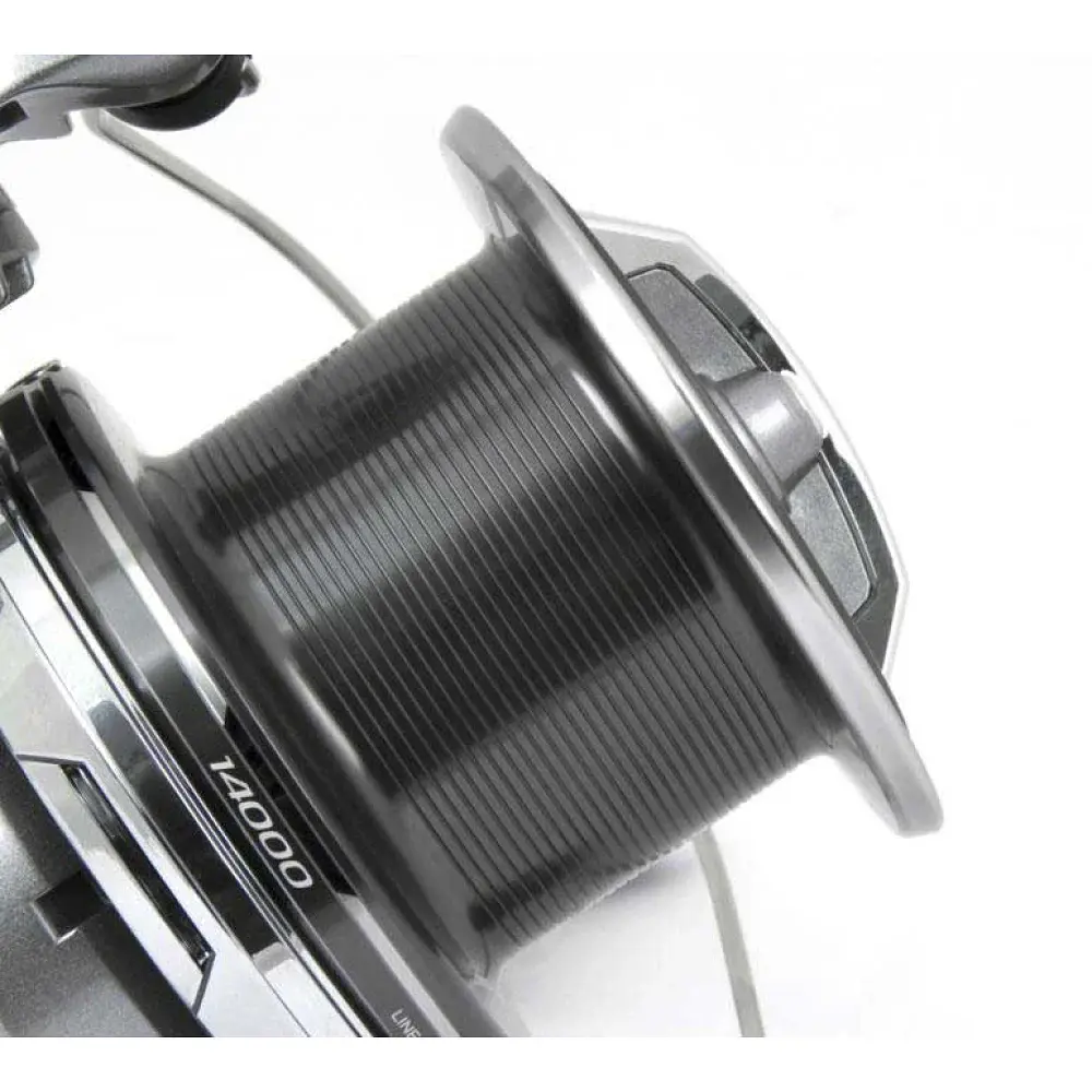 Катушка Shimano Ultegra 5500XSD 4+1BB - фото 4