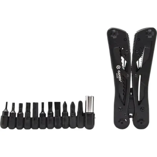 Мультитул Ganzo Multi Tool G202B - фото 3