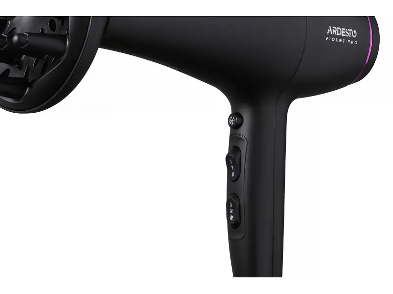 Фен Ardesto HD-Y222PRO - фото 4