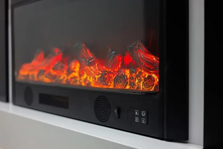 Камин электрический Studio Bluetooth (10080130) - фото 3