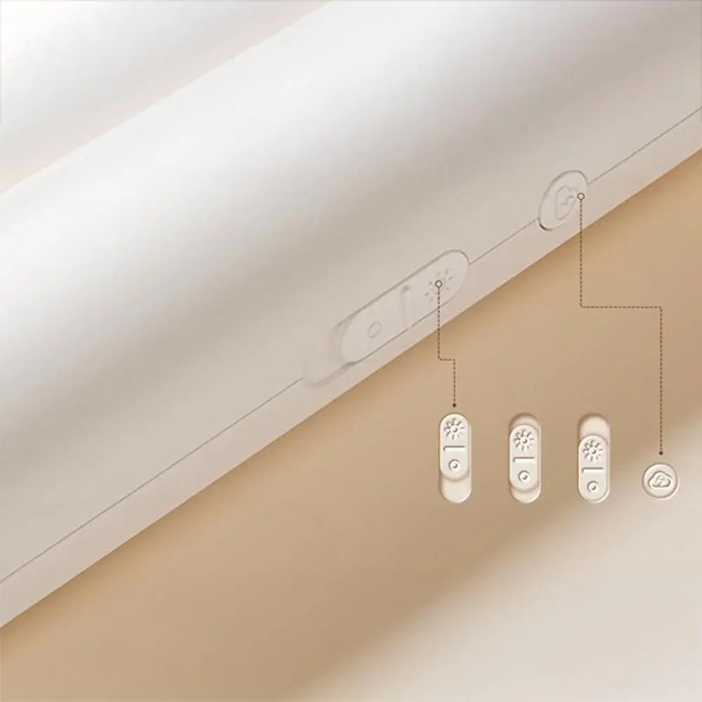 Електрична мухобійка Xiaomi Qualitell C3 (ZSC230911) Біла - фото 3
