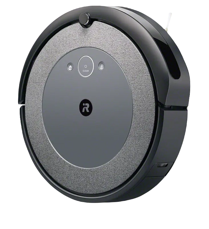 Робот-пилосос iRobot Roomba i3+ [62245] - фото 3
