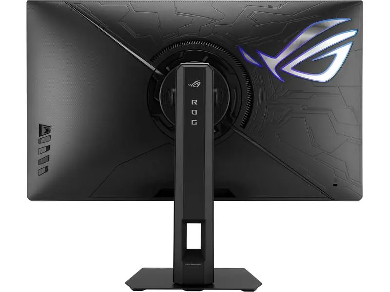 Монітор Asus ROG Strix XG27UCGR (90LM0CS0-B01371) - фото 5