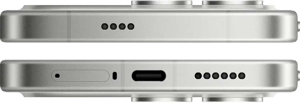 Смартфон Xiaomi POCO F8 Pro 12/512Gb Titanium Silver NFC (сірий) - фото 9