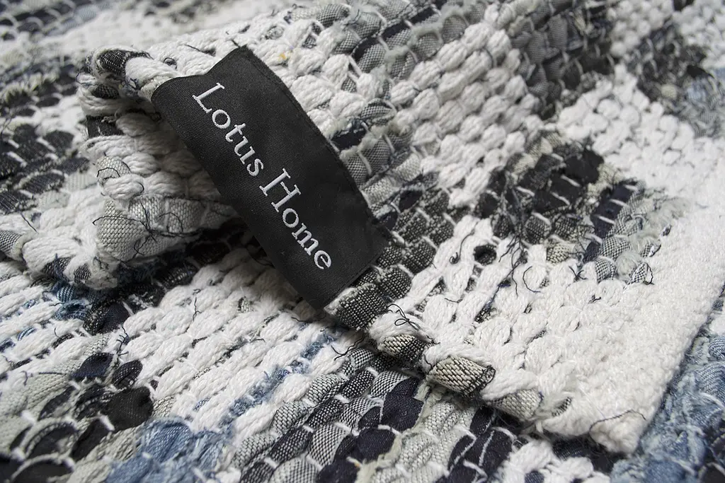 Ковер Lotus Home - Burnaby combicolor 120x180 - фото 3