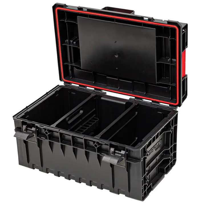 Ящик для інструментів Qbrick System ONE 350 2.0 EXPERT (5901238258261) - фото 2