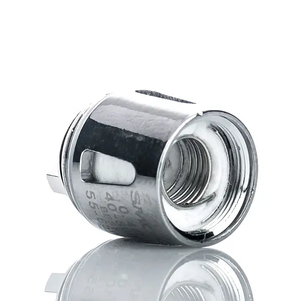 Випарник Smok TFV8 Baby-Q2 Coil 0.4 Oм (co0103) - фото 3