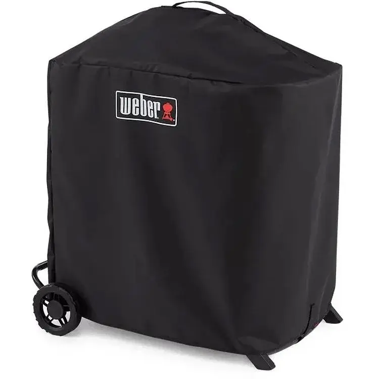 Чохол для газового гриля Weber Traveler Compact (3400280) - фото 2