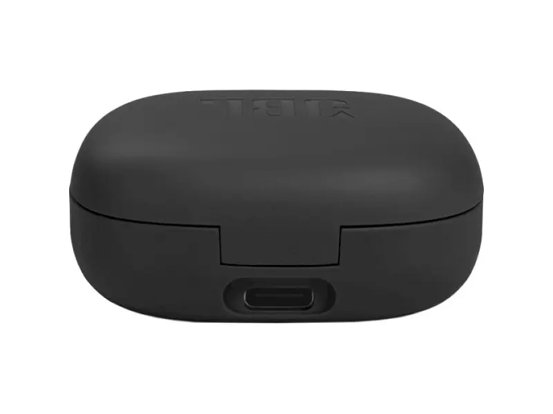 Навушники TWS (повністю бездротові) JBL Wave 300 Black (W300TWSBLK) - фото 8