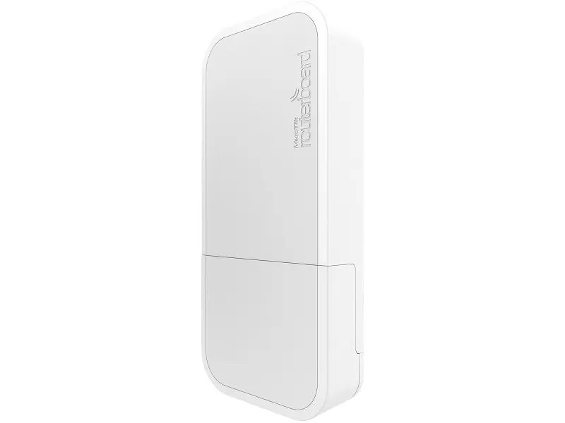 Точка доступа MikroTik wAP LR2 kit (RBWAPR-2ND&R11E-LR2)